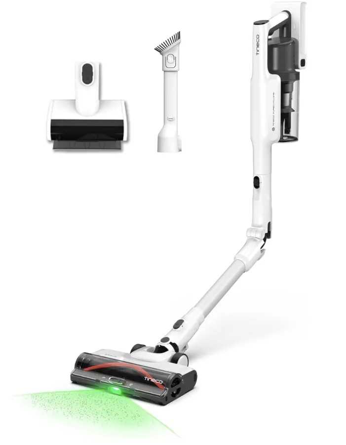 Фото - Tineco Pure One A50S (VS201400DE)